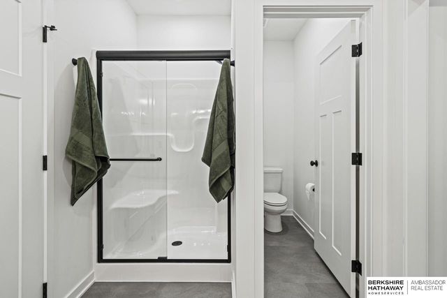 14807 Willow Street, Bennington, NE 68007