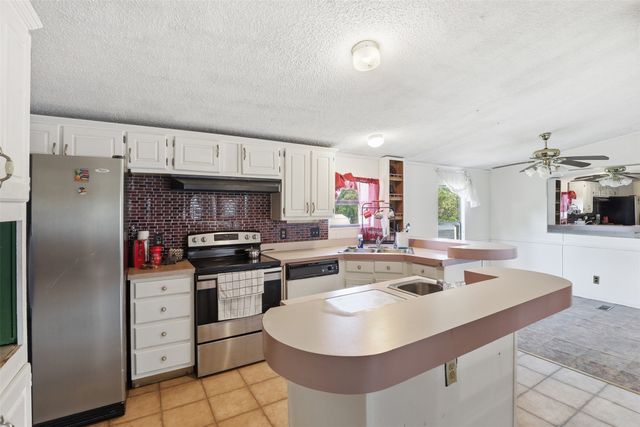 3601 Mockingbird Circle, Cleburne, TX 76031