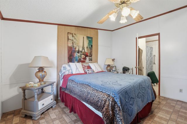 3601 Mockingbird Circle, Cleburne, TX 76031