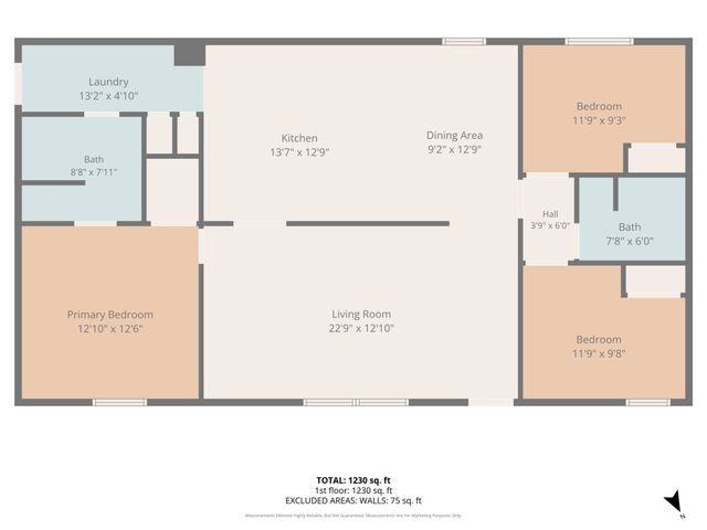 3601 Mockingbird Circle, Cleburne, TX 76031