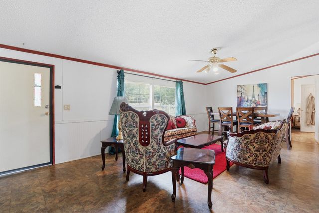 3601 Mockingbird Circle, Cleburne, TX 76031