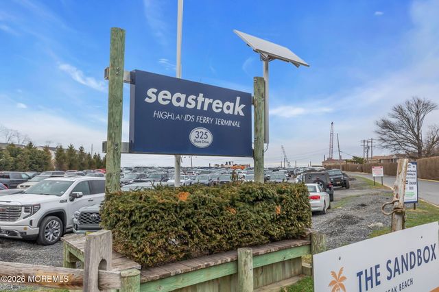 324 Shore Drive A4, Highlands, NJ 07732