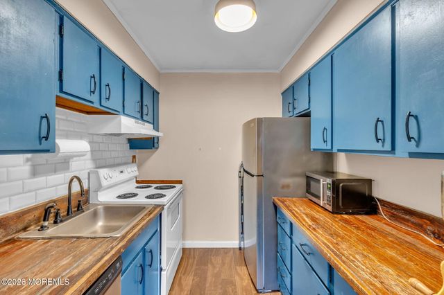 324 Shore Drive A4, Highlands, NJ 07732