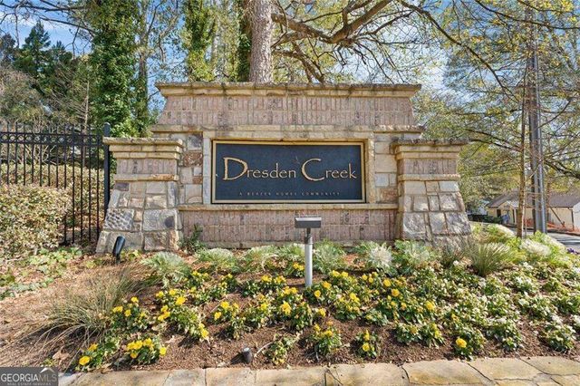 2763 Durham Drive NE, Brookhaven, GA 30319