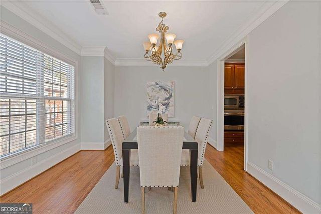 2763 Durham Drive NE, Brookhaven, GA 30319
