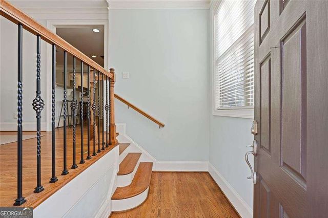 2763 Durham Drive NE, Brookhaven, GA 30319