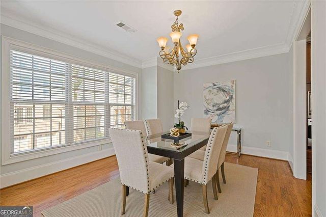 2763 Durham Drive NE, Brookhaven, GA 30319