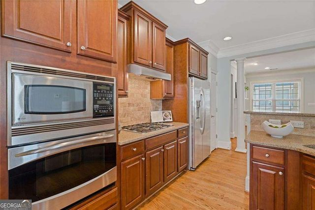 2763 Durham Drive NE, Brookhaven, GA 30319