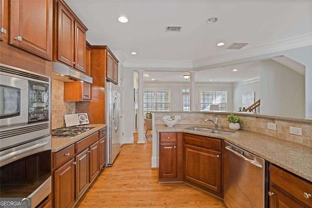 2763 Durham Drive NE, Brookhaven, GA 30319