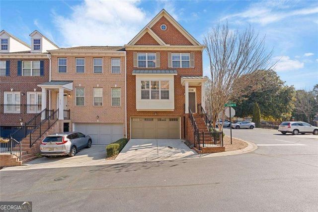 2763 Durham Drive NE, Brookhaven, GA 30319
