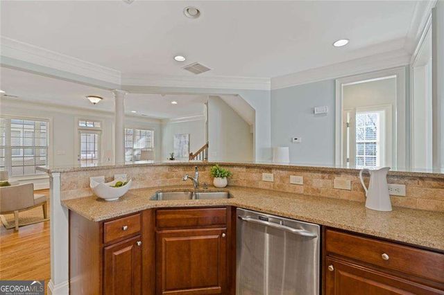 2763 Durham Drive NE, Brookhaven, GA 30319