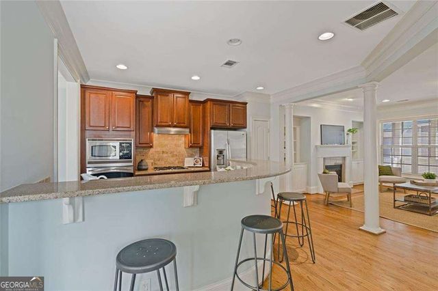 2763 Durham Drive NE, Brookhaven, GA 30319