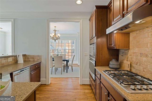 2763 Durham Drive NE, Brookhaven, GA 30319