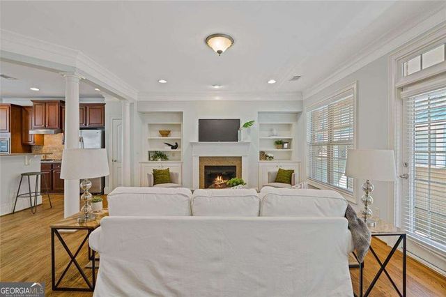 2763 Durham Drive NE, Brookhaven, GA 30319