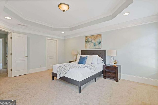 2763 Durham Drive NE, Brookhaven, GA 30319