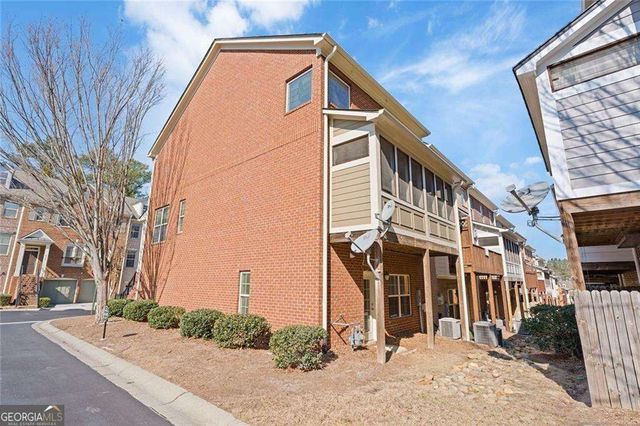 2763 Durham Drive NE, Brookhaven, GA 30319
