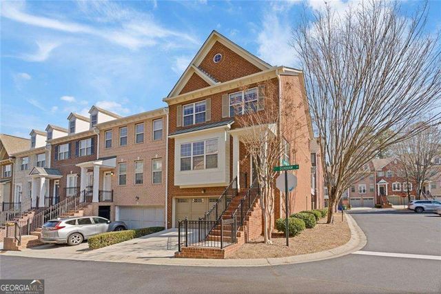 2763 Durham Drive NE, Brookhaven, GA 30319