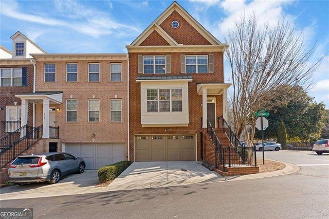 2763 Durham Drive NE, Brookhaven, GA 30319