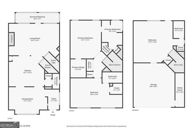 2763 Durham Drive NE, Brookhaven, GA 30319