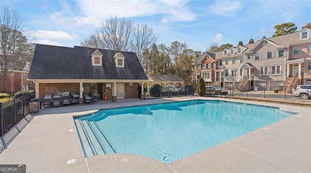 2763 Durham Drive NE, Brookhaven, GA 30319