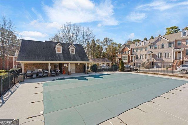 2763 Durham Drive NE, Brookhaven, GA 30319
