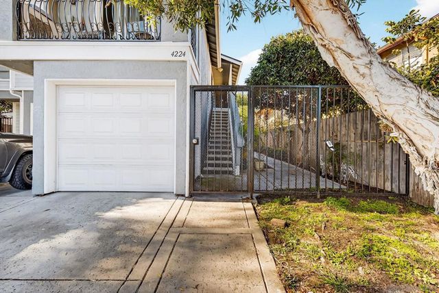 4224 46th Street 5, San Diego, CA 92115