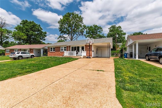 4475 Cayuga Drive, Unincorporated, MO 63123