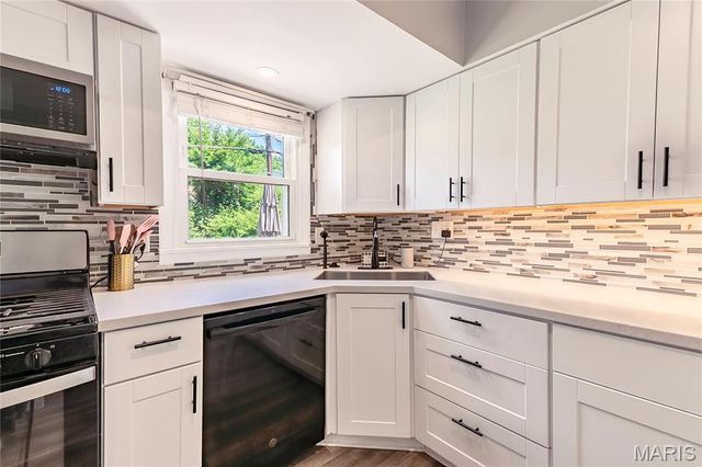 4475 Cayuga Drive, Unincorporated, MO 63123