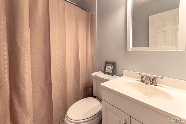 4475 Cayuga Drive, Unincorporated, MO 63123