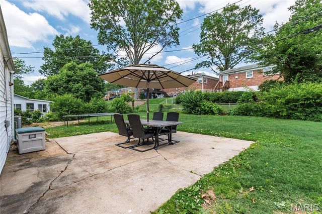 4475 Cayuga Drive, Unincorporated, MO 63123