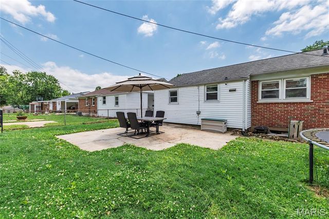 4475 Cayuga Drive, Unincorporated, MO 63123