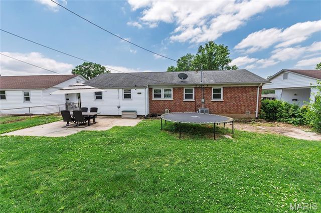 4475 Cayuga Drive, Unincorporated, MO 63123