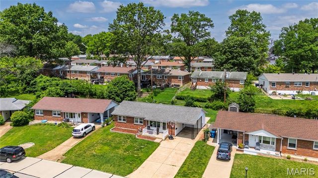 4475 Cayuga Drive, Unincorporated, MO 63123