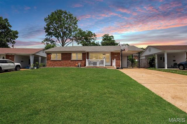 4475 Cayuga Drive, Unincorporated, MO 63123