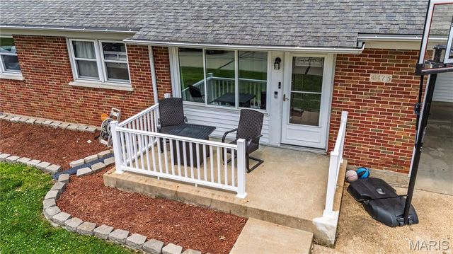 4475 Cayuga Drive, Unincorporated, MO 63123