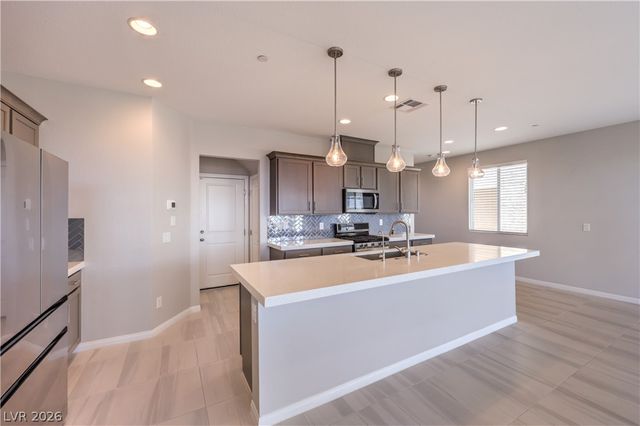 8526 Felker Street, Las Vegas, NV 89166
