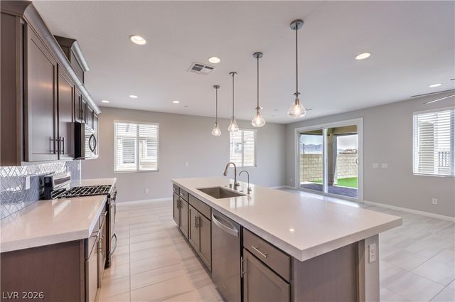 8526 Felker Street, Las Vegas, NV 89166