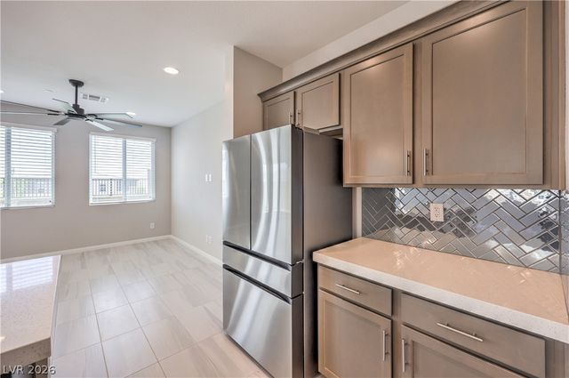 8526 Felker Street, Las Vegas, NV 89166
