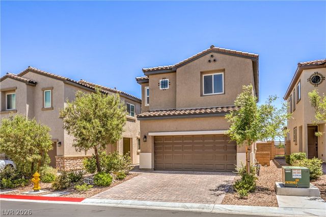 8526 Felker Street, Las Vegas, NV 89166