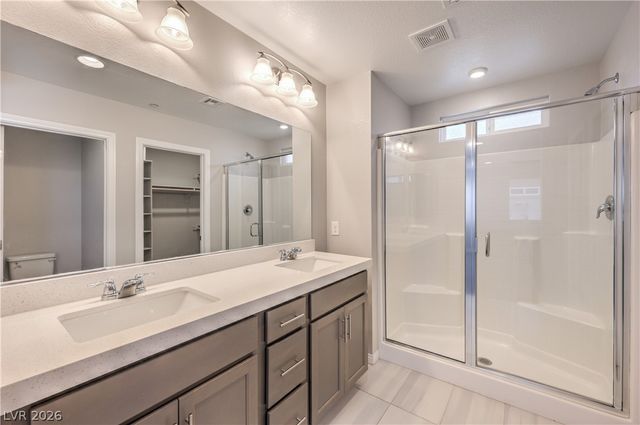 8526 Felker Street, Las Vegas, NV 89166
