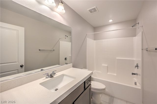 8526 Felker Street, Las Vegas, NV 89166