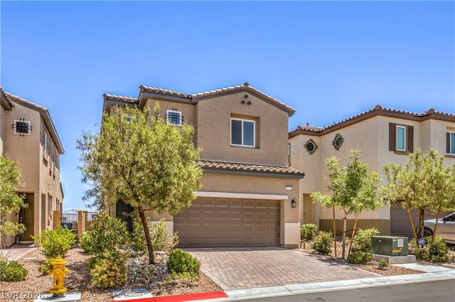 8526 Felker Street, Las Vegas, NV 89166