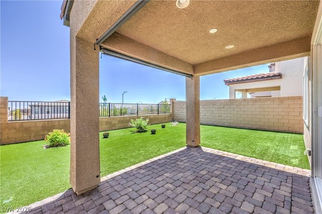 8526 Felker Street, Las Vegas, NV 89166
