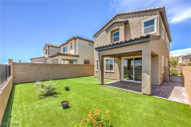 8526 Felker Street, Las Vegas, NV 89166