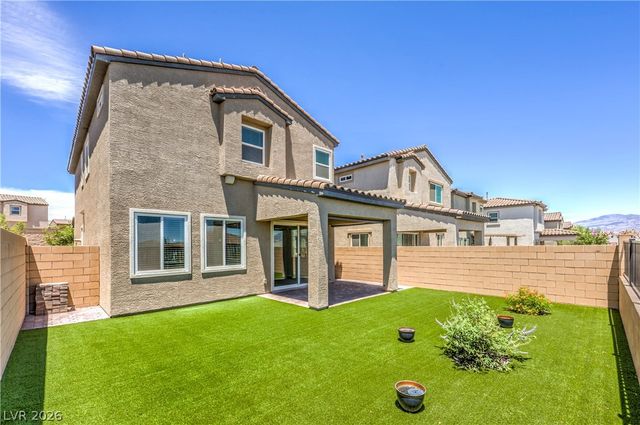 8526 Felker Street, Las Vegas, NV 89166