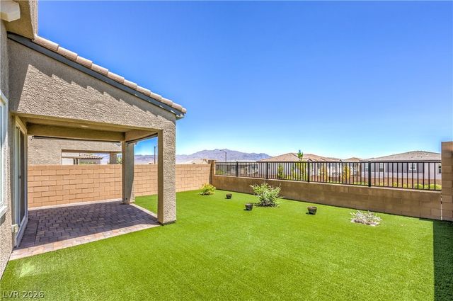 8526 Felker Street, Las Vegas, NV 89166