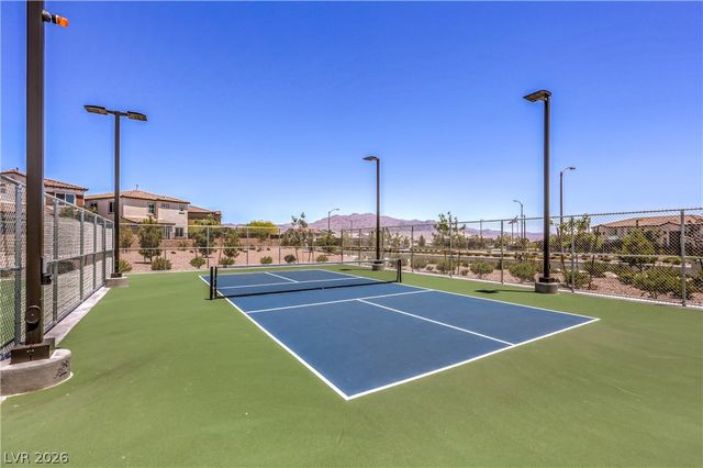 8526 Felker Street, Las Vegas, NV 89166