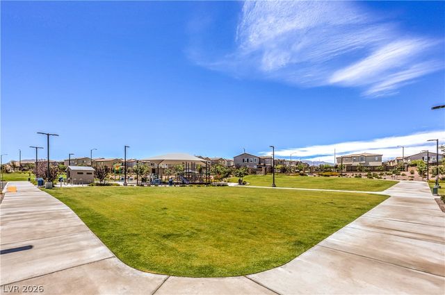 8526 Felker Street, Las Vegas, NV 89166