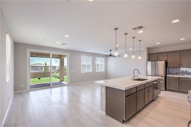 8526 Felker Street, Las Vegas, NV 89166