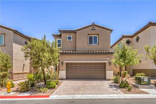 8526 Felker Street, Las Vegas, NV 89166